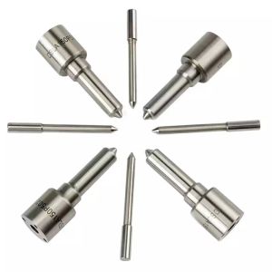 Cheap DSLA150P502 Fuel Oil Common Rail Injector Nozzle 0433175087 For Injection for sale