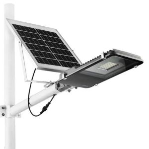 Cheap SMD Solar Street Light from 60w to 360w with Remote Controller for sale