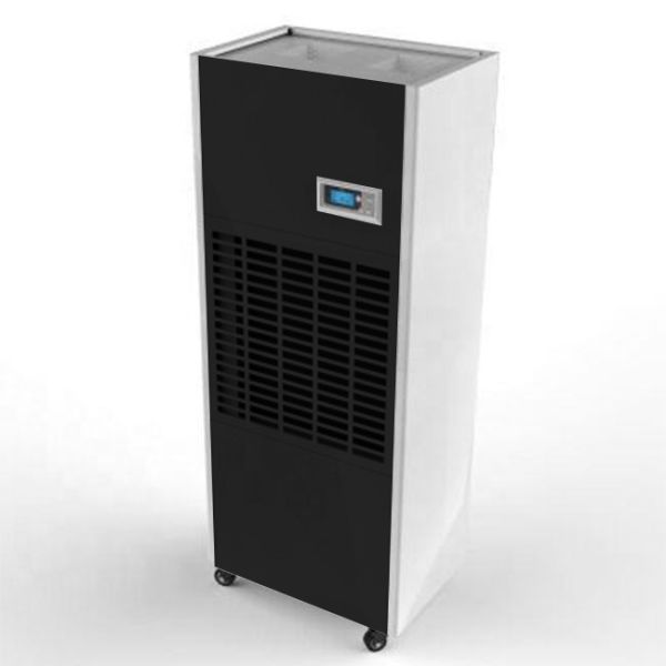 240L/D Oem Dehumidifier Greenhouse Industrial Dehumidifier Portable Industrial Commercial Dehumidifier for Basement