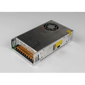 Cheap Single Output Switching power supply 396W 36V 11A for LED Strip light AC to DC for sale