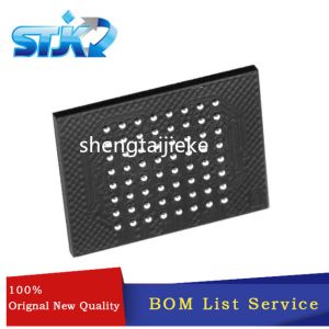 BCM89551B1BFBGT Integrated Circuit IC Chips RF Misc ICs And Modules