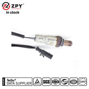 ZPY Rear Oxygen Sensor 04E906262AN for Audi A4 B8 A6 C7 VW Porsche