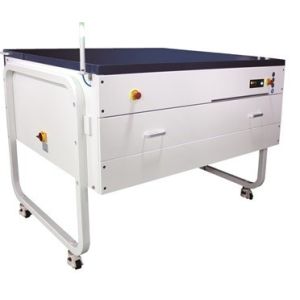 Multi Cassettes Autoloader CTP Plate Machine 0.40mm Thickness