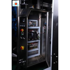 99% high quality Automatic washing powder Packing Machine price