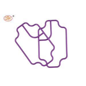 Electronic Nitrile Rubber Flat Ring Gasket Seal Noise Reduction Product For