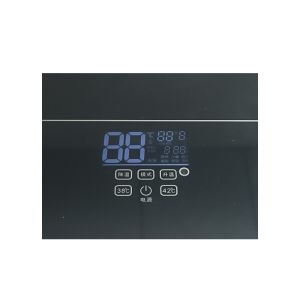 Optimized Energy Consumption With Smart Electric Water Heater