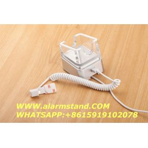 COMER Anti-theft alarm for smart phone accessories retail shop security display