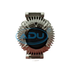 12V 180A 6PK Car Generator For Audi A6 C6 OEM 06E903016MX 06E903016M TG17C044