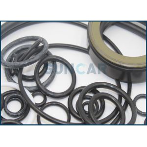 708-1L-00430 708-1L-00431 Hydraulic Main Pump Seal Kit For PC100-6 120-6