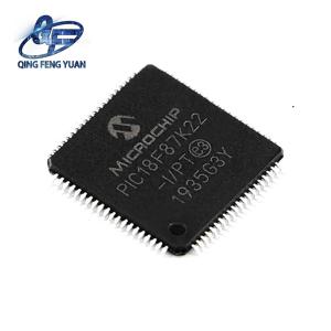 Cheap PIC18F87K22 Microchip Integrated Circuit Microcontrollers MCU for sale