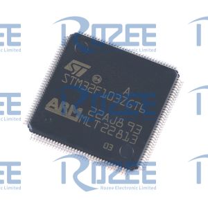 STM32F103ZGT6