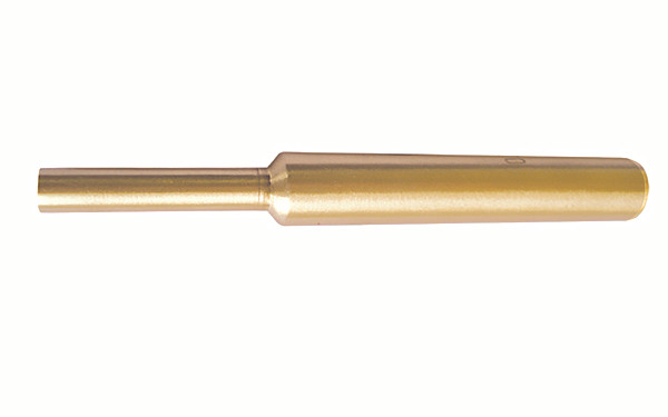 Quality Explosion proof bronze ejector punch safety tools TKNo.223B wholesale