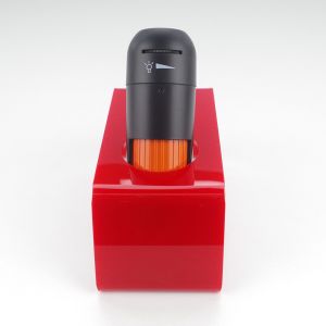 Handheld OEM Portable Digital Microscope For Computer USB 2.0 Polarizer