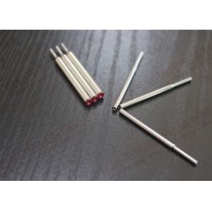 Wear Resistant Stainless Steel Nozzle In CNC Automatic Winding Machine