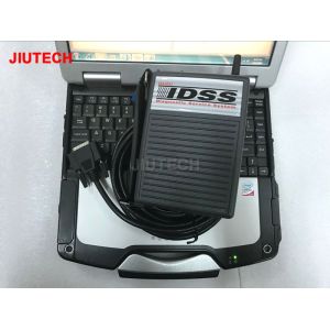 ORIGINAL heavy duty truck diagnostic scanner ISUZU IDSS INTERFACE