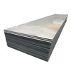 Quality 11M Bright Polished Aluminum Alloy Plate 5000 Series H2 H4 wholesale