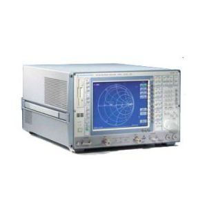 Rohde & Schwarz VNA Network Analyzer ZVM 10MHz to 20 GHz Benchtop