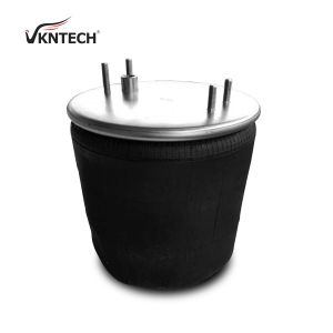 FP547 6D24-0AT2 FP54J 6M70-1AT2 Air Spring Bag Fuso Tractor Rear MK305518 Mitsubishi MK305518 VKNTECH 1K3031