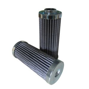 Vickers Filter V6011b1C03 Hydraulic Oil Filter Element With Stainless Steel