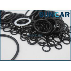 Hyundai 31K6-16110KT Main Valve Seal Kit For HX220L HX220NL HX235L Models Repair