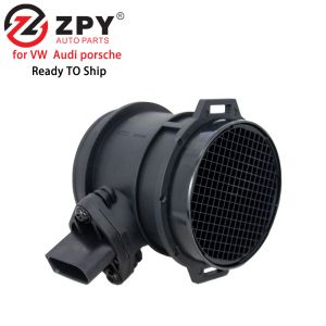 Car Engine Parts Air Flow Sensor OEM 07D906461 For Audi A3