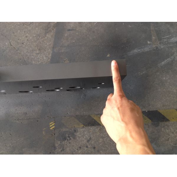 Economic Fully automatic envelope making machine envelope size 250mm x 350mm