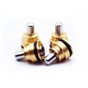 Excavator E320C Hydraulic Joystick Pusher