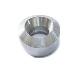 ASTM A105 A350 LF2 Forged Pipe Fittings Weldolet Sockolet Threadolet 1" 3000LB