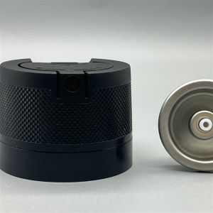 Cheap Premium Moisturizing Sunscreen Spray Valve for Outdoor Enthusiasts with Fine Mist and Leak-Proof Design for sale