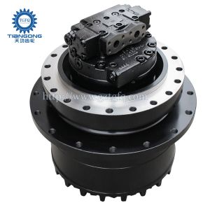 191-5606 Excavator Hydraulic Final Drive 330D E330D