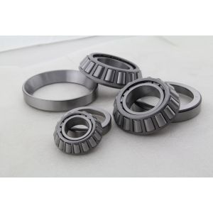NTN NSK Tapered Roller Bearing HM212047 / HM212010 TIMKEN for excavator
