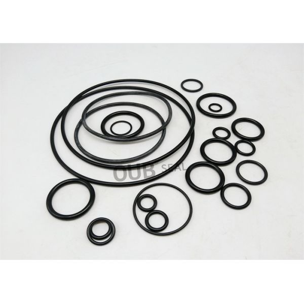 Quality 07000-11010 201-60-11390 KOMATSU O-Ring Seals for motor hydralic travel motor main pump wholesale