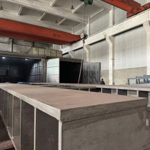 Metal Surface Treatment Abrasive Blasting Process Enhance Adhesion Of Coatings