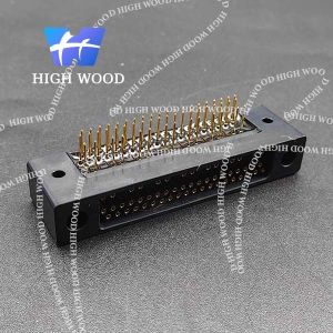 China High Density & High Speed HSB³ Daughter Board Connector，HW-HSB-D4-07DM-042X on sale
