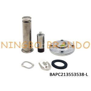 China Old Version BFEC Type Solenoid Stem For DMF Series Pulse Jet Valve Armature Assembly Repair Kits on sale