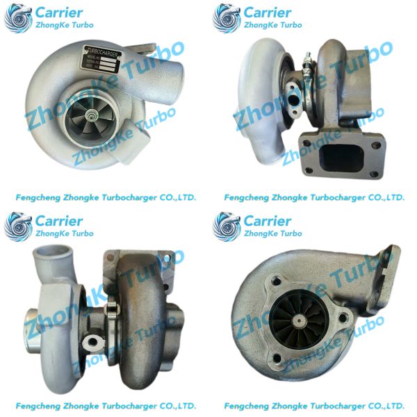 TD06H-14C/14 Turbo 49179-00451 4917900451 4917900450 49179-00450 5I-5015 5I5015 Turbocharger For Caterpillar Excavator With E200B Engine
