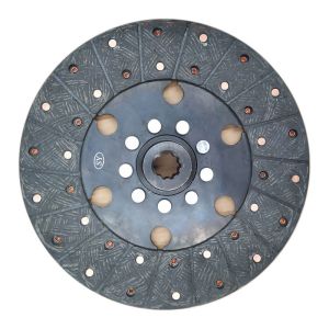 11" 14 Spline Clutch Disc Assembly 47134898 5196807 5196818 87732504 47134905