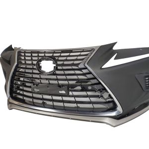 NX200 NX200t NX300h Grille Grill For Lexus 2017 To 2020