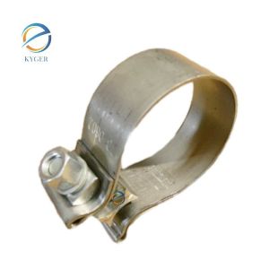 Exhaust Clamp Front LR036438 for Land Rover Range Rover 2013 Range Rover Sport