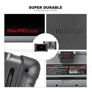Autel MaxiPRO MP808TS Automotive Diagnostic Scanner with TPMS Service Function