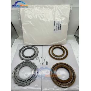 4-speed Automatic Gearbox Repair Kit AF22 Automatic Transmission Super Repair