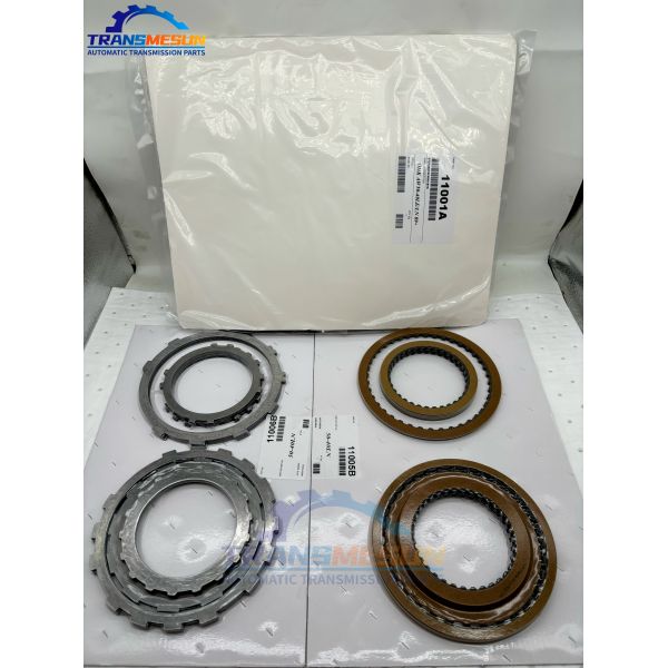 4-speed Automatic Gearbox Repair Kit AF22 Automatic Transmission Super Repair