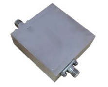 7 To 12 GHz X Band Amplifier P1dB 30 dBm Solid State RF Power Amplifier