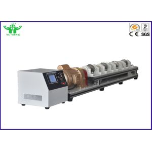ASTM D6138 Grease Testing Machine Under Dynamic Wet Conditions Emcor Test