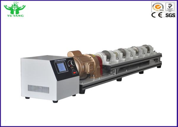 Quality ASTM D6138 Grease Testing Machine Under Dynamic Wet Conditions Emcor Test wholesale