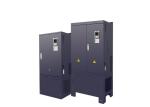 Fast Speed Response VFD Variable Frequency Drive for Different Control Modes