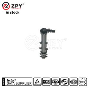 ZPY Headlight Water Gun 4M8955101 for VW Audi Porsche with High-Quality