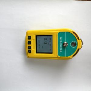 Cheap OC-904 Portable Ethylene C2H4 gas detector with the measuring range of 0~10ppm/100ppm/500ppm for sale