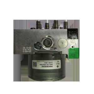 Jeep Wrangler Aadaptive Cruise Control With Stop And Go Collision Warning