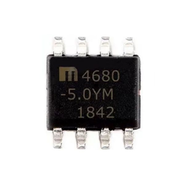 MIC4680-5.0YM-TR SOP-8 Switching Regulator Chip Electronic Component Controller